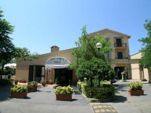 Hotel Baia Del Sole