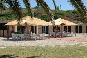 Hotel Baia Del Sole