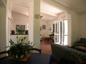 Hotel Baia Del Sole