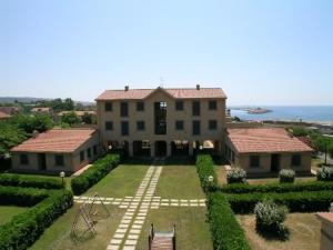 Hotel Baia Del Sole