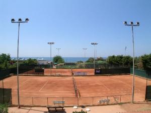 Hotel Baia Del Sole