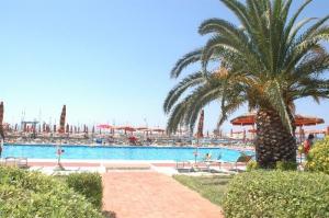 Hotel Baia Del Sole