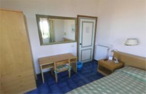 Hotel Baia Del Sole