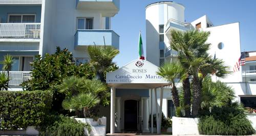 Residence Cavalluccio Marino