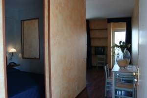 Residence Cavalluccio Marino