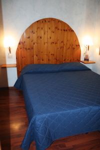 Residence Cavalluccio Marino