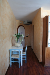 Residence Cavalluccio Marino