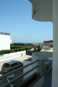 Residence Cavalluccio Marino