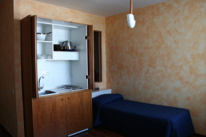 Residence Cavalluccio Marino