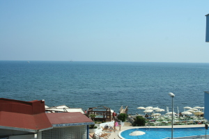 Residence Cavalluccio Marino