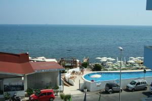 Residence Cavalluccio Marino