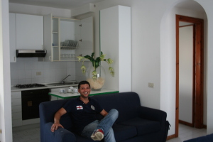 Residence Cavalluccio Marino