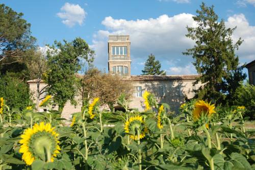 Il Pignocco Country House