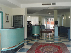 Aviano Palace Hotel