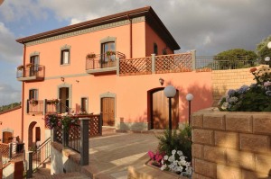 Red Hotel Sant'Elia
