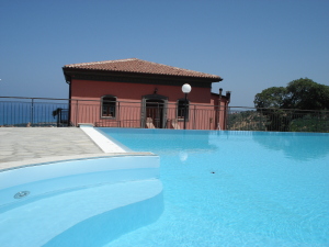 Red Hotel Sant'Elia