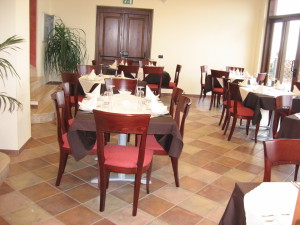 Red Hotel Sant'Elia