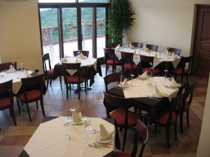 Red Hotel Sant'Elia