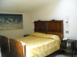 Hotel Hieracon
