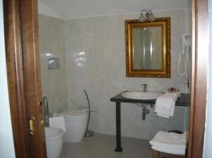 Hotel Hieracon