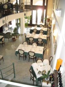 Hotel Hieracon