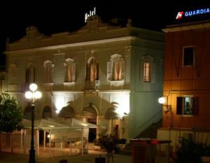 Hotel Hieracon