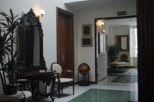 Hotel Hieracon