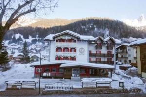 Villa Kofler Wonderland Resort