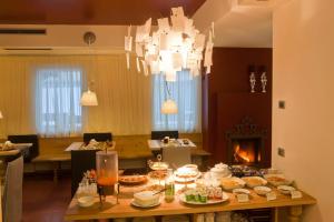 Villa Kofler Wonderland Resort
