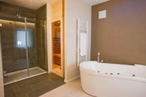 Villa Kofler Wonderland Resort