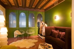 Villa Kofler Wonderland Resort