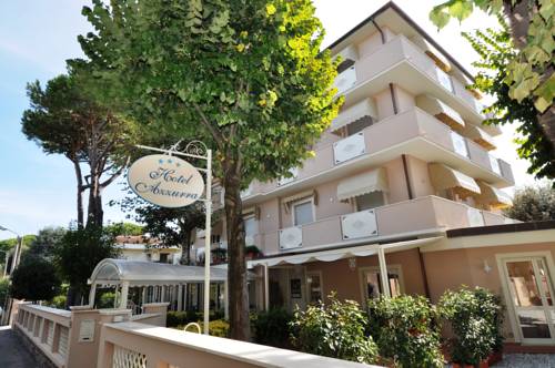 Hotel Azzurra