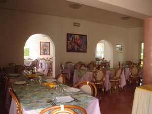 Hotel Azzurra