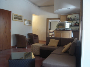 Hotel Azzurra