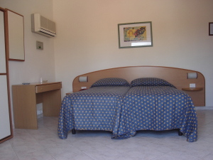 Hotel Azzurra