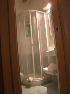 Hotel Azzurra