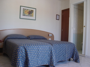 Hotel Azzurra