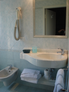 Hotel Azzurra