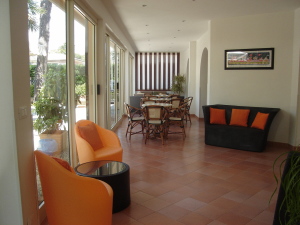 Hotel Azzurra
