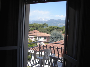 Hotel Azzurra