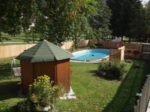 Hotel Garni St. Hubertus