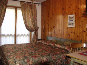 Hotel Garni St. Hubertus