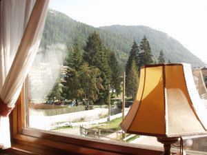 Hotel Garni St. Hubertus