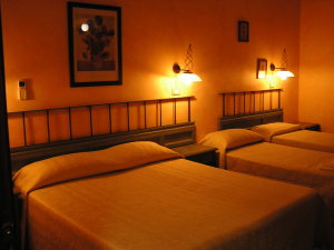 Hotel Mistral