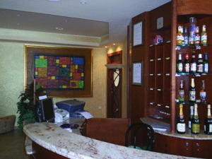 Hotel Mistral