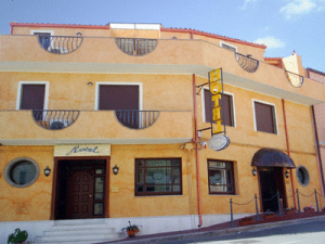 Hotel Mistral