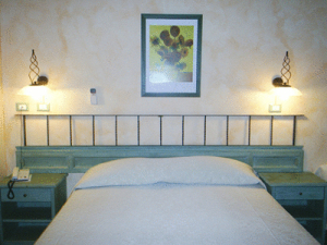 Hotel Mistral
