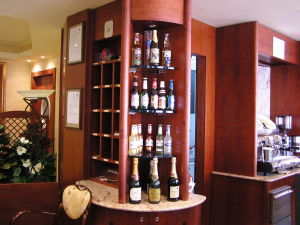 Hotel Mistral