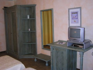 Hotel Mistral