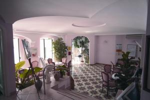 Hotel La Palma